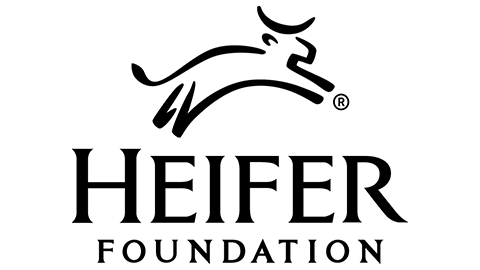 The Heifer Foundation