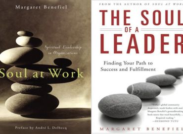 Soul of a Leader: Books as a Platform for Consulting